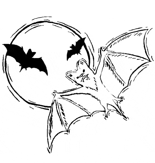 bat wallpaper. free Vampire Bat wallpaper