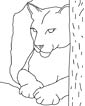 Animal Coloring pages | Page 15 | Animals Town